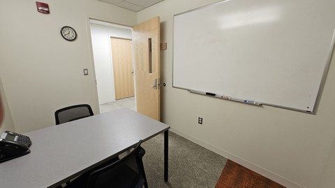 Schedule Interviews