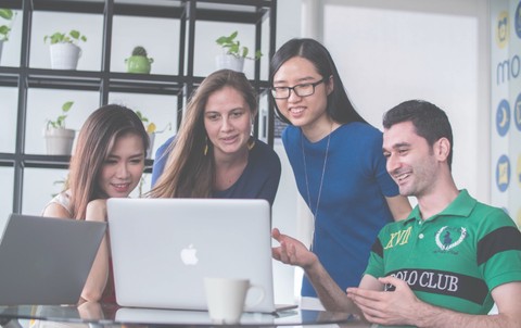 Neurodiversity Career Connector