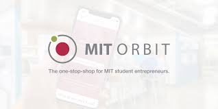 Logo for MIT orbit