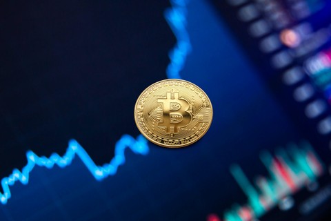 Advance your skills in the blockchain