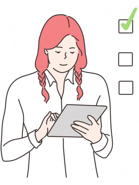 Assess potential employers for disability inclusion