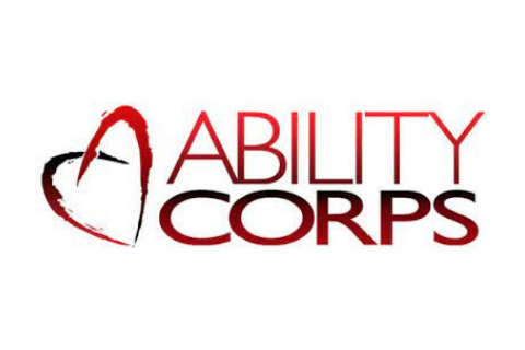 Ability Corps Logo