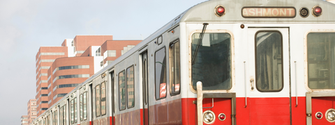 Utilizing data in the transportation industry
