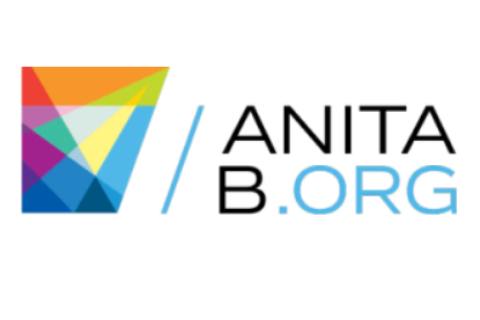 AnitaB.org logo