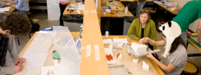 MIT Design lab