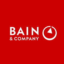 Bain logo