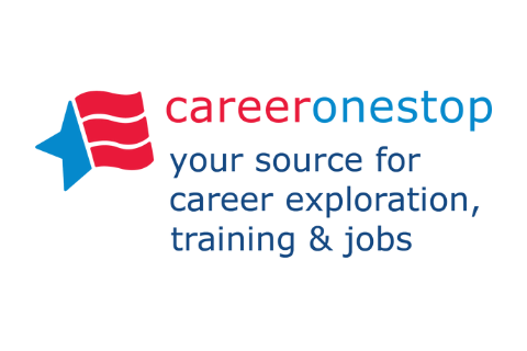 Career One Stop logo