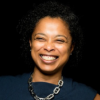 Headshot: Marian Hodges