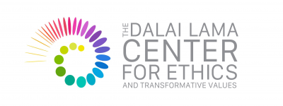 Dalai Lama Center For Ethics Logo