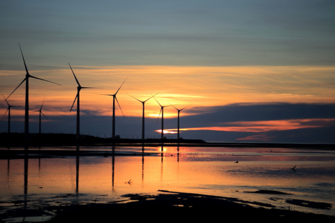 Explore career pathways in clean energy