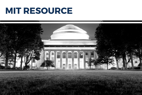 Application materials for PhDs and Postdocs: Examples and how-to guides