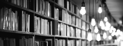 Image of a library