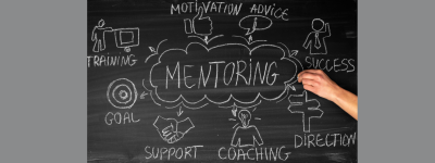 Mentoring components