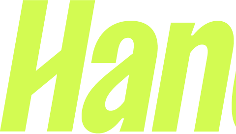 Handshake logo