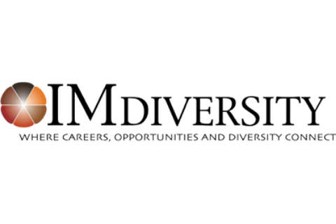 IMdiversity logo