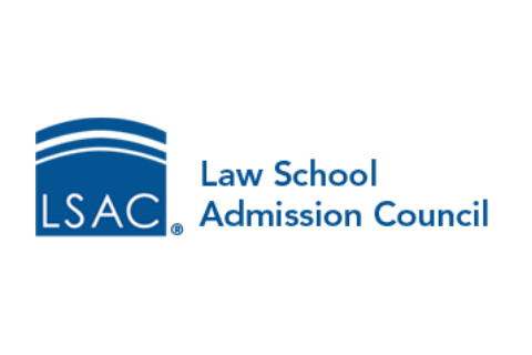 Law School Admission Council logo
