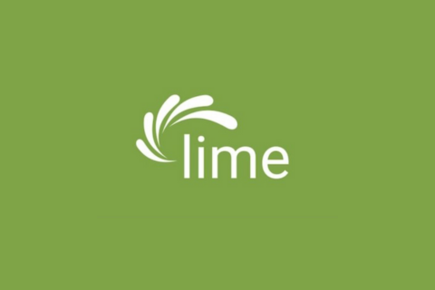 Logo: LimeConnect