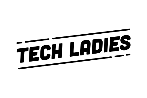 Logo: Tech Ladies