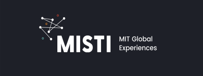 MIST MIT Global Experiences logo