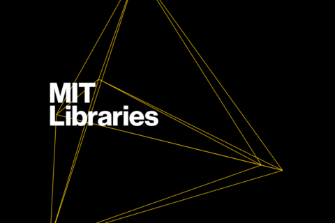 MIT Libraries Logo