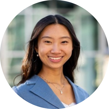 Headshot: Mulan Jiang