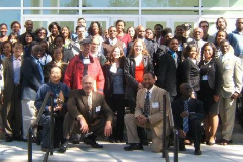 NAM Undergraduate MathFest