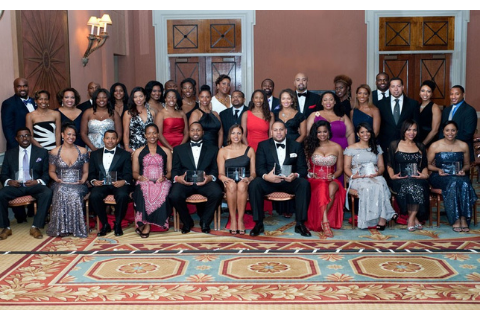 National Bar Association at conference