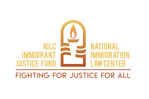 National Immigration Law Center logo