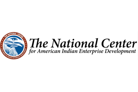 Eagle Logo on left with text