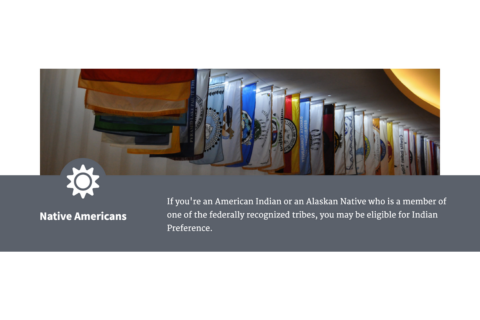 native american job board