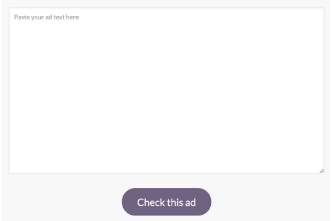 text box