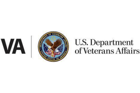 logo and text