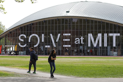 Indigenous Communities Fellowship – MIT SOLVE