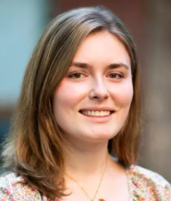 Headshot of Emily Kiley
