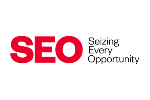SEO logo