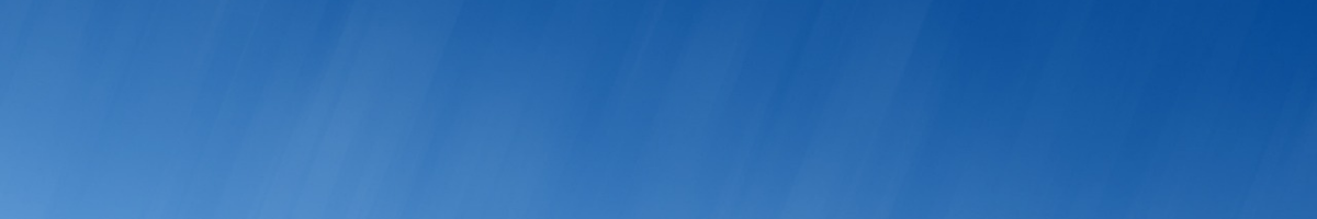 Blue gradient 