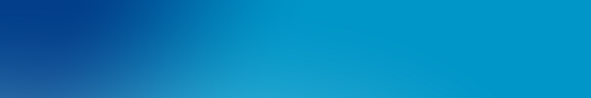 Blue gradient