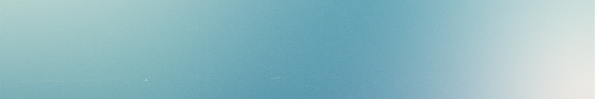 Blue gradient