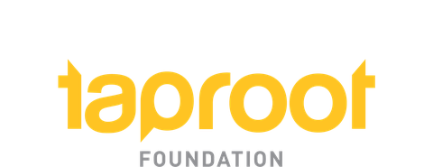 Taproot Foundation