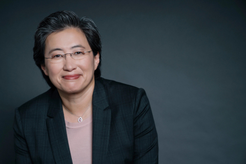 Lisa Su, AMD chair and CEO and MIT alumna, announced as the commencement speaker for the OneMIT Commencement Ceremony on May 28, 2026 at MIT.