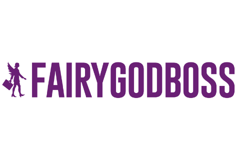 Fairy God Boss Logo